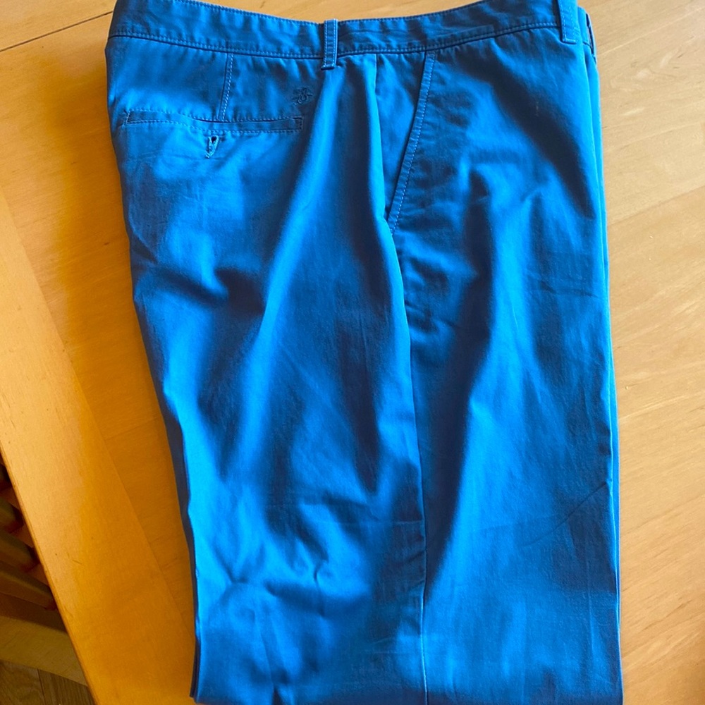 Penguin Khakis   36/32